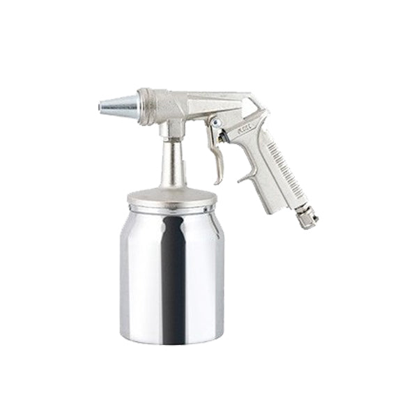 F160/S TMD1 - PROFESSIONAL Airbrush with UPPER CUP - Thermo-manometer - IN CASE - Ani F160/S TMD1 - PROFESSIONAL Airbrush with UPPER CUP - Thermo-manometer - IN CASE - Ani